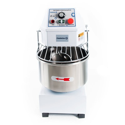 Тестомес спиральный HS-20 Foodatlas Eco
