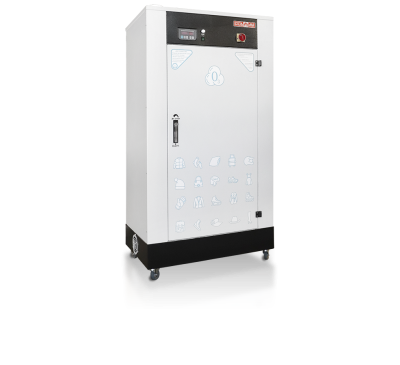 Шкаф озонирующий "Вега" ВШО - 1000С