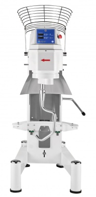 Миксер планетарный МПЛ-40 Abat