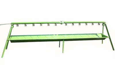 Оборудование для мытья котелков