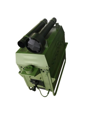 Кухня переносная КП-30