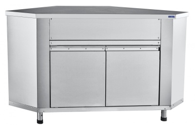 Модуль поворотный Abat МП-90М-01 ПАТША