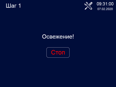 Ферментатор Abat ФТ-40