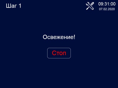 Ферментатор Abat ФТ-40 