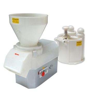 Машина протирочно-резательная МПР-350М-02 Барановичи