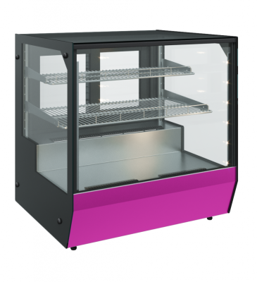 Витрина холодильная Carboma AC59 VV 0,9-1 AMRA