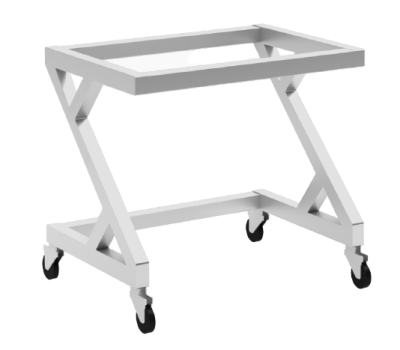 Витрина тепловая Carboma AC87 SH 1,0-11 ARGO 2