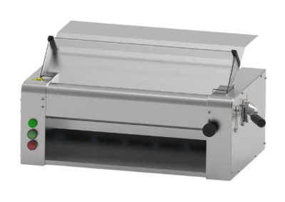 Машина тестораскаточная ТРМ-520