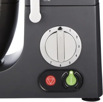 Миксер планетарный настольный HAMILTON BEACH CPM800-CE