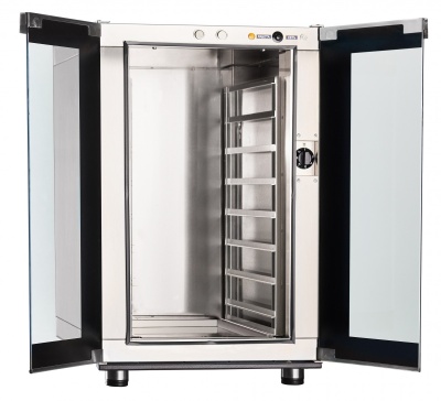 Шкаф расстоечный ШРТ-8-02