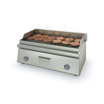 Жарочная поверхность-600 Таверна-2005  (электросковорода-600)