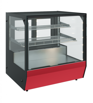 Витрина холодильная Carboma AC59 VV 0,9-1 AMRA
