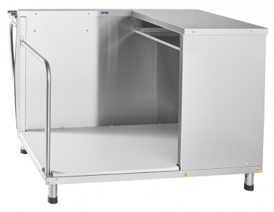 Кассовая кабина Abat КК-70Т ПРЕМЬЕР