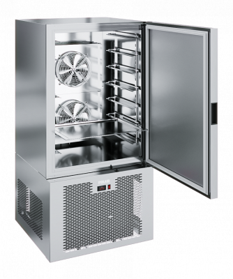 Шокер POLAIR Light CR7-L