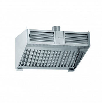 Местный вентиляционный отсос МВО 1200