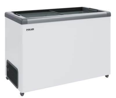 Ларь морозильный Polair DF135F-P Professionale