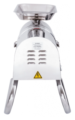 Протирочная машина Robot Coupe C80