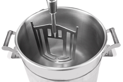 Лопатка для миксера планетарного МПЛ-60 Abat