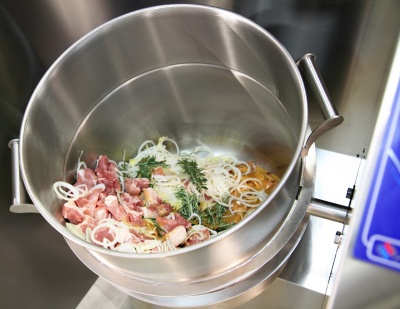 Массажер для мяса ММ-50, Abat