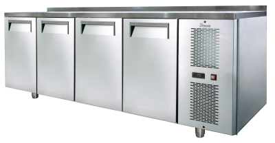 Стол морозильный Polair TB4GN-SC