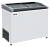Ларь морозильный Polair DF130C-L Light