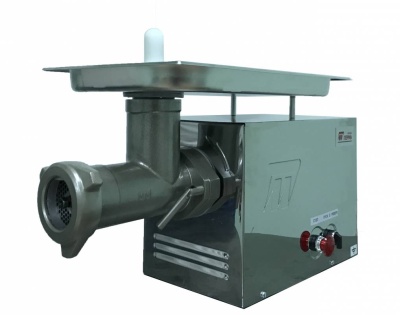 Мясорубка Торгмаш Пермь М-300М/380В с реверсом