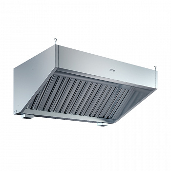 Зонт вентиляционный ЗВН-2/400/1200