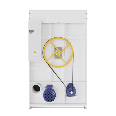 Машины сушильные ВЕГА ВС-40П