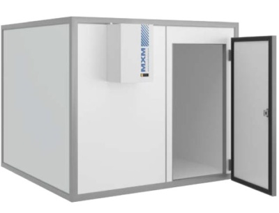 Комплект панелей Марихолодмаш КХ-11,75