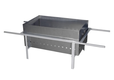 Ящик-носилки для овощей ЯН-2