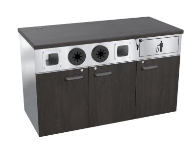 Кофе-станция СУМАТРА КС-1500.700-01-Р