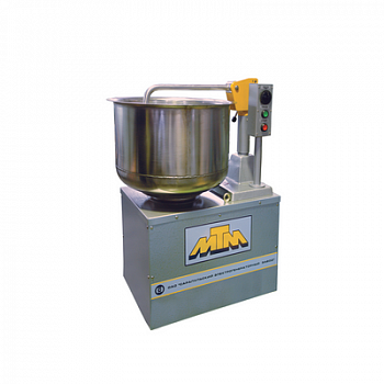 Машина тестомесильная МТМ-65М (МН)