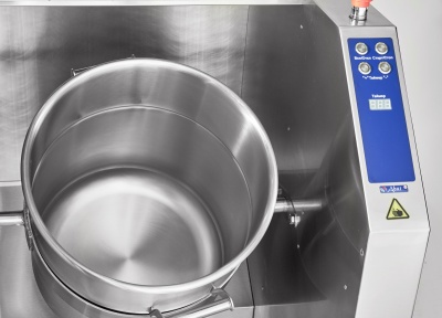 Массажер для мяса ММ-50В вакуумный, Abat