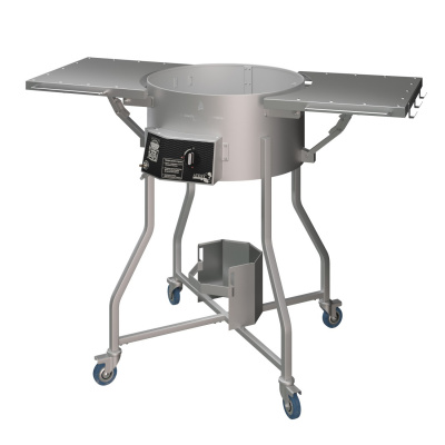 Станция пловная Atesy Навруз ПС-22-02-Г