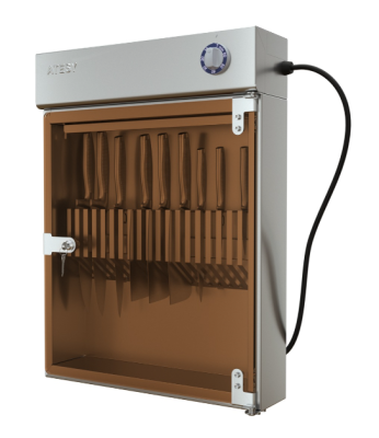 Стерилизатор ножей СТУ-1-18-02