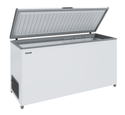 Ларь морозильный Polair SF150-L Light