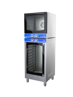 Конвекционная печь Тоскана КП-4-430/330-01