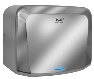 Сушилка для рук PUFF-8813