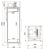 Шкаф холодильный Polair CM105-S Standard (полим. покрытие) Шкаф холодильный Polair CM105-S Standard (полим. покрытие)