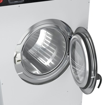 Cтирально-отжимная машина Вега В-50П