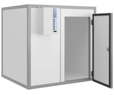 Комплект панелей Марихолодмаш КХ-7,71