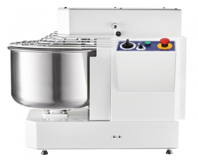 Тестомес спиральный ТМС-20НН-МЦ, серия CHEF, Abat