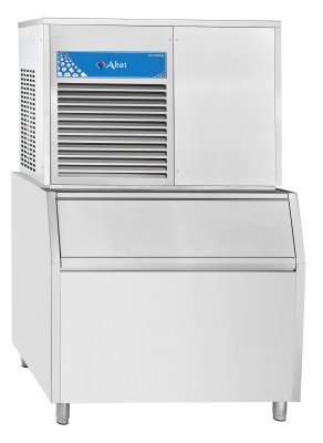 Льдогенератор чешуйчатого льда Abat ЛГ-1200Ч-02 (воздушное охлаждение)
