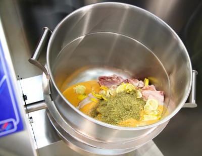 Массажер для мяса ММ-50, Abat