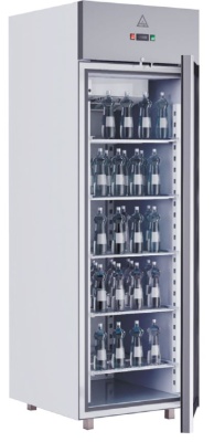 Шкаф холодильный ARKTO F0.5-SD