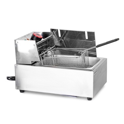 Фритюрница DF-81 Foodatlas Eco (6л)