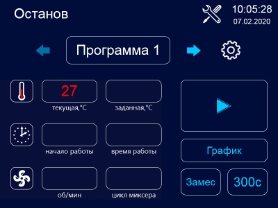 Ферментатор Abat ФТ-40 