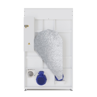 Машины сушильные ВЕГА ВС-40П