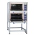 Шкаф жарочный Abat ШЖЭ-2-Э