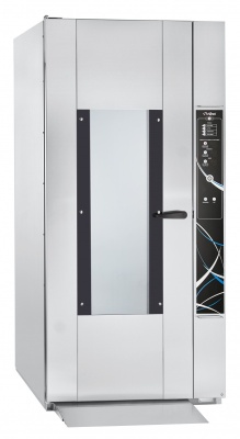 Шкаф расстоечный тепловой Abat ШРТ-18П